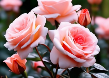 Розы, символ красоты и любви, требуют особого ухода для того, чтобы раскрыть всю свою красоту и изящество.
