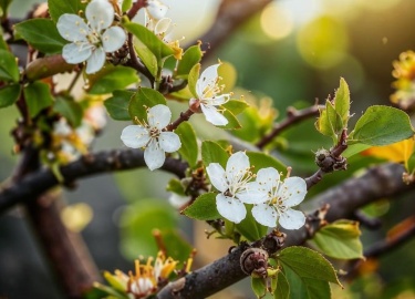 Фруктовые деревья являются неотъемлемой частью любого сада. Правильно посаженное дерево принесет хороший урожай и ста...