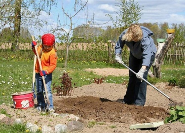 Подготовка огорода к зиме &mdash; важный этап для обеспечения здоровья растений и плодородия почвы в следующем сезоне. Правильная зимовка огорода п...