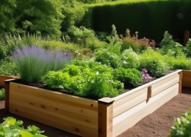 Высокие грядки - это удобное и эстетичное решение для организации огородного участка.&nbsp;В этой статье мы рассмотрим как создать высокие грядки н...